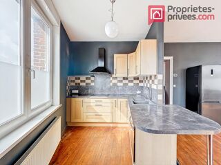  Appartement  vendre 2 pices 67 m