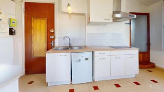  Appartement  vendre 1 pice 24 m