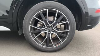 Q5 2.0 TDI 204 Quattro Mild Hybrid S-Tronic 7 S line 2022 occasion 33260 La Teste De Buch