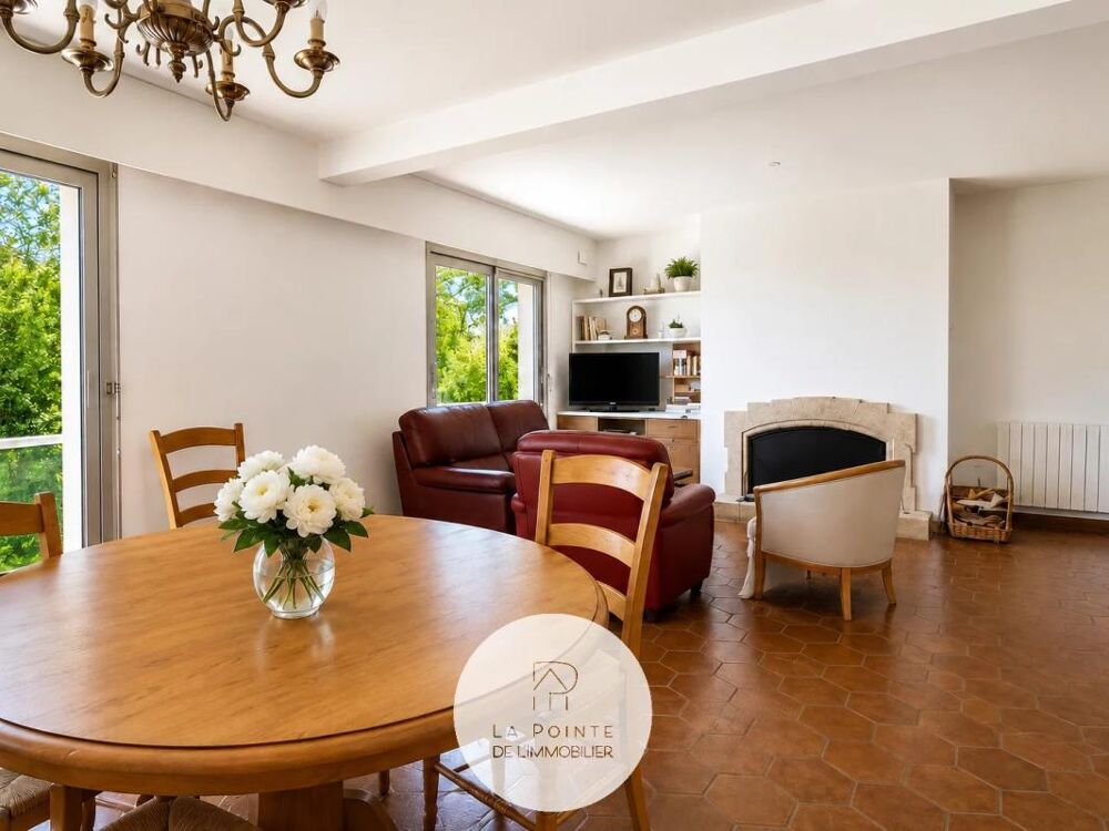Vente Maison Maison familiale 7 pièces – Quartier Saint-Michel Saint brieuc