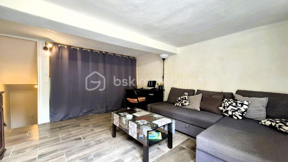 *** Maison de village de 73m²- 2 suites parentales- Port la nouvelle***