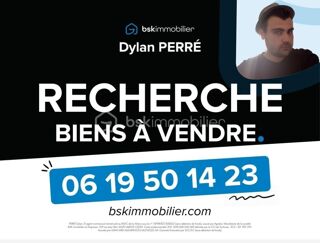  Terrain à vendre 650 m²