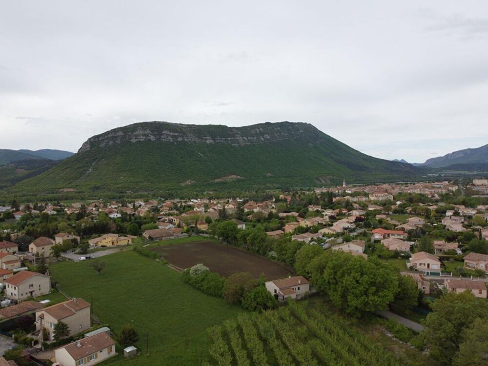 Vente Terrain Terrain Laragne Monteglin 406 m2 LOT 15 Laragne monteglin