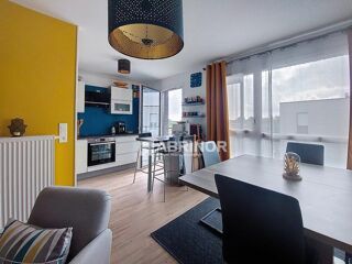  Appartement  vendre 3 pices 65 m