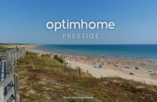 Maison à vendre 4 pièces 99 m²