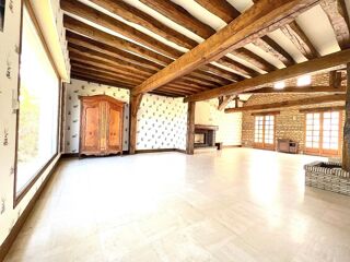  Maison à vendre 10 pièces 260 m²
