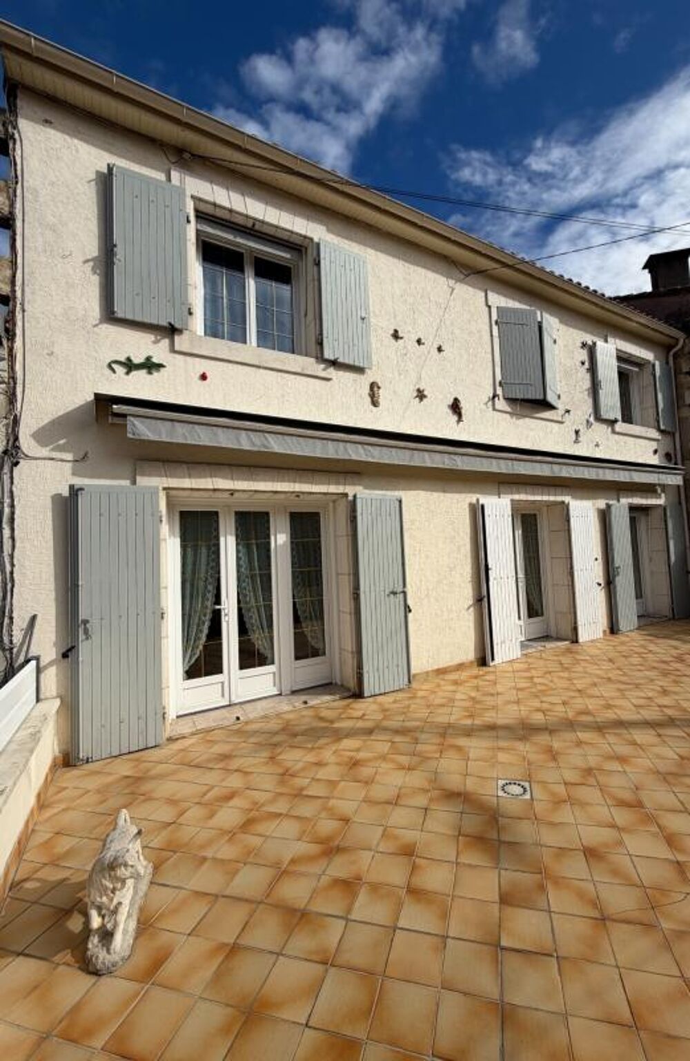 Vente Maison Ruelle. Maison 137 m² avec garage Ruelle sur touvre