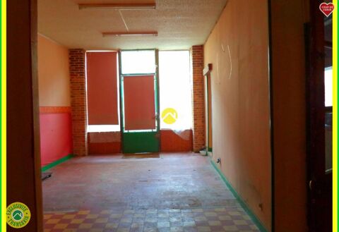   Maison d'Habitation-Commerce 