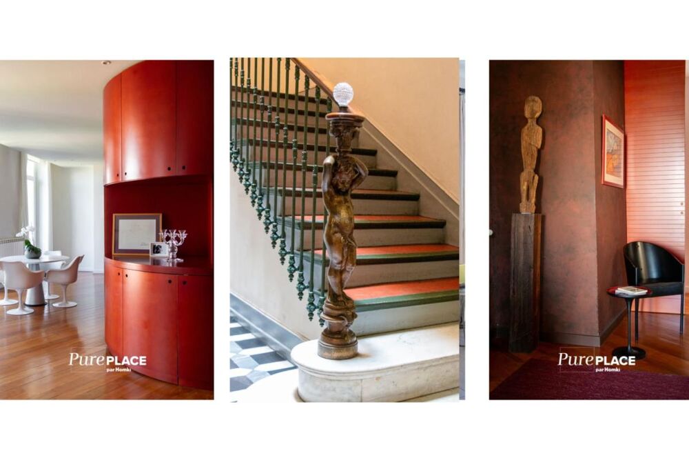 à vendre  Appartement Marseille 8