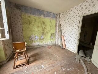  Maison � vendre 6 pi�ces 100 m�