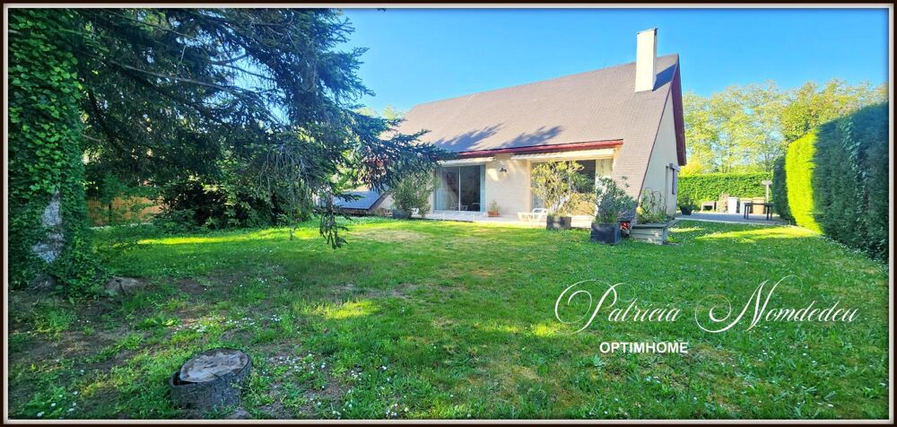 Vente Maison A vendre Maison contemporaine de 6 pièces baignée de lumière (64) Pau