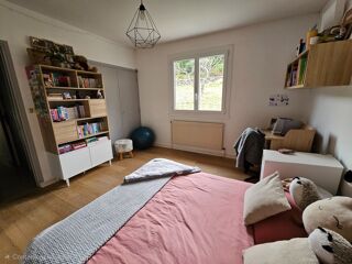  Maison � vendre 5 pi�ces 167 m�