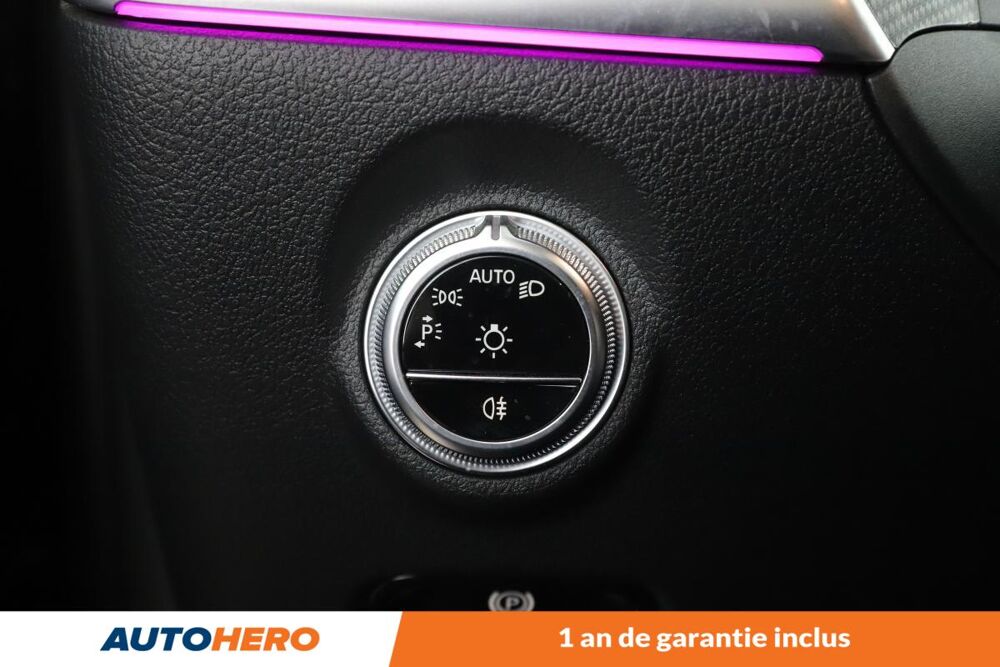 Classe C SW 300 e AMG Line 9G-Tronic 313 ch 2023 occasion 92130 Issy-les-Moulineaux