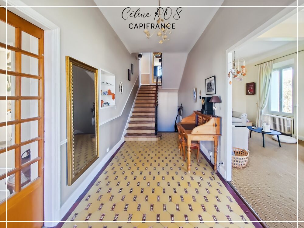 Maison à vendre 11 pièces ISTRES (13)
