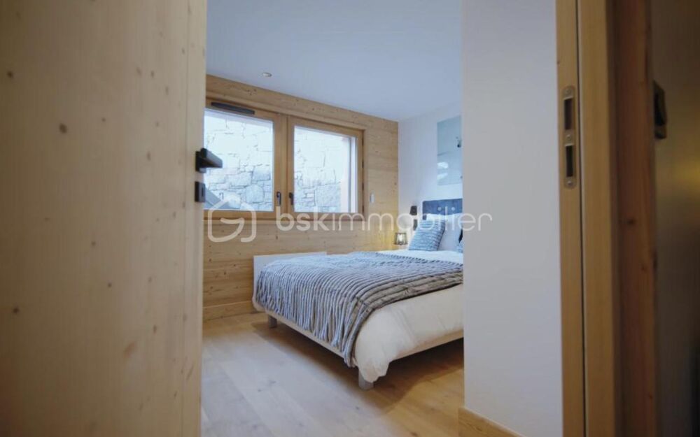 � vendre  Duplex/triplex Mo�tiers (73600)