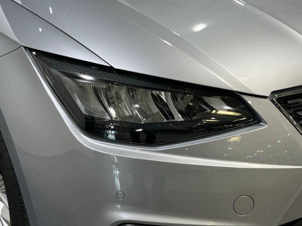 Ibiza 1.0 TSI 110 ch S/S DSG7 Xcellence 2022 occasion 31100 Toulouse