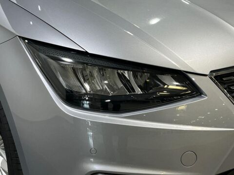 Ibiza 1.0 TSI 110 ch S/S DSG7 Xcellence 2022 occasion 31100 Toulouse