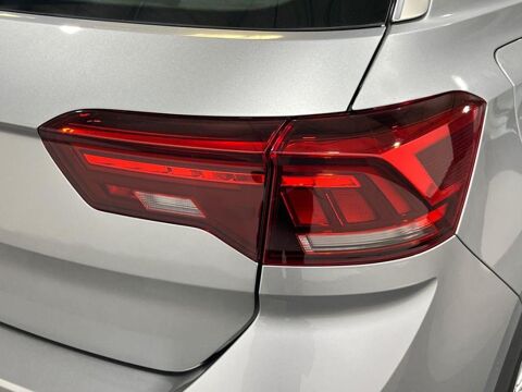 T-ROC 1.5 TSI EVO 150 Start/Stop DSG7 Style 2023 occasion 31100 Toulouse