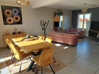  Maison à vendre 6 pièces 131 m²