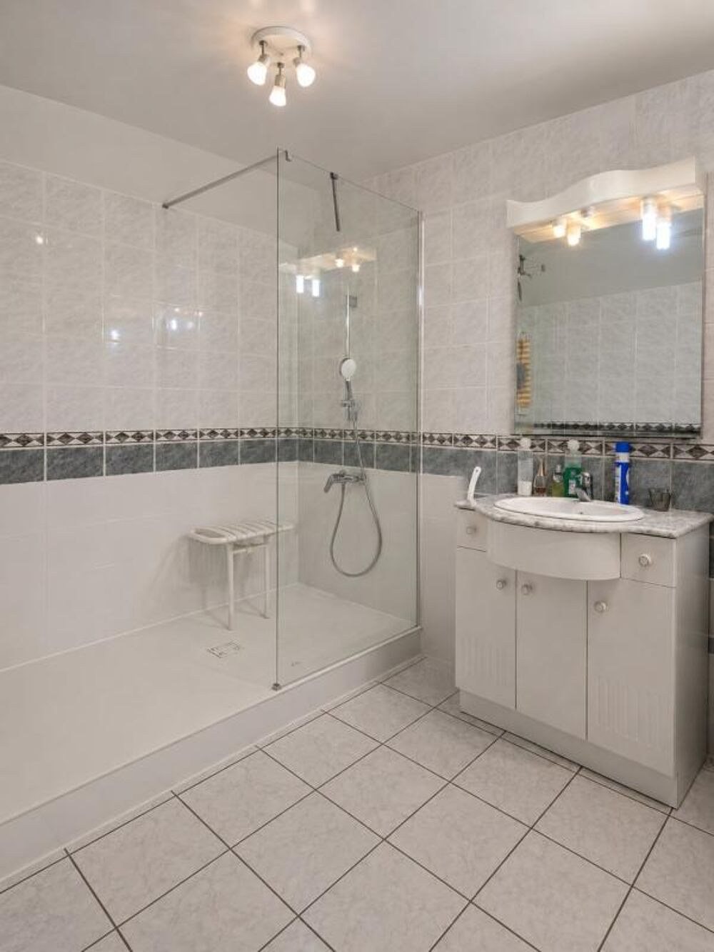 Vente Appartement Appartement à vendre 4 pièces  (63) Clermont ferrand