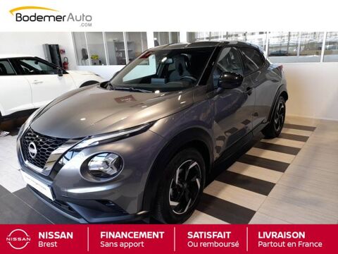 Annonce voiture Nissan Juke 19990 