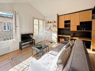  Appartement � vendre 1 pi�ce 30 m�