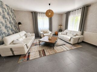  Maison à vendre 8 pièces 259 m²