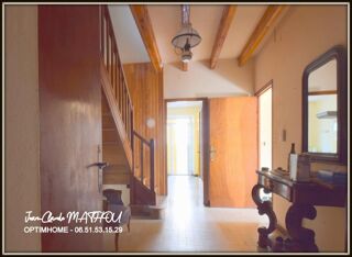  Maison à vendre 8 pièces 157 m²