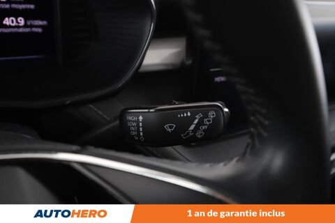 Fabia 1.0 TSI Style 110 ch 2022 occasion 92130 Issy-les-Moulineaux