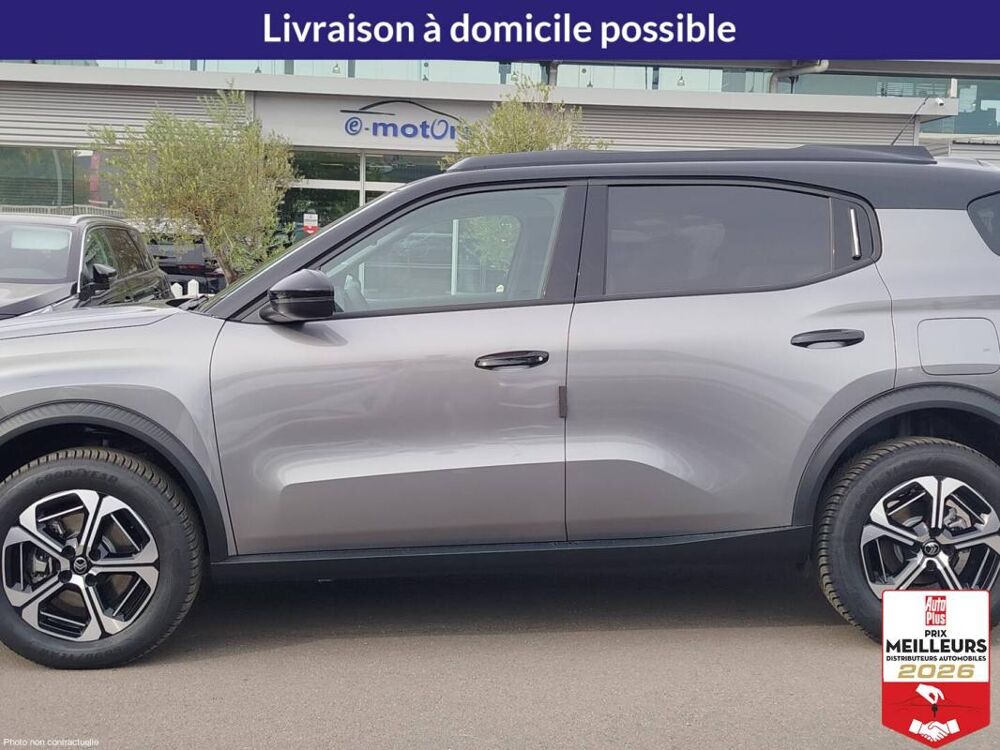 C3 Aircross Hybride 145 e-DCS6 Max 2026 occasion 10150 Lavau