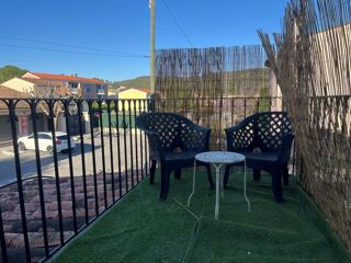  Appartement � vendre 3 pi�ces 56 m�