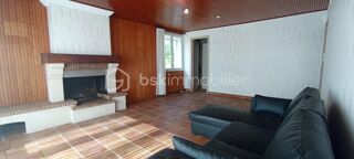  Maison à vendre 5 pièces 120 m²