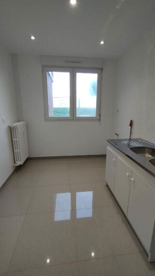  Appartement à vendre 4 pièces 67 m²