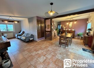  Maison � vendre 4 pi�ces 79 m�