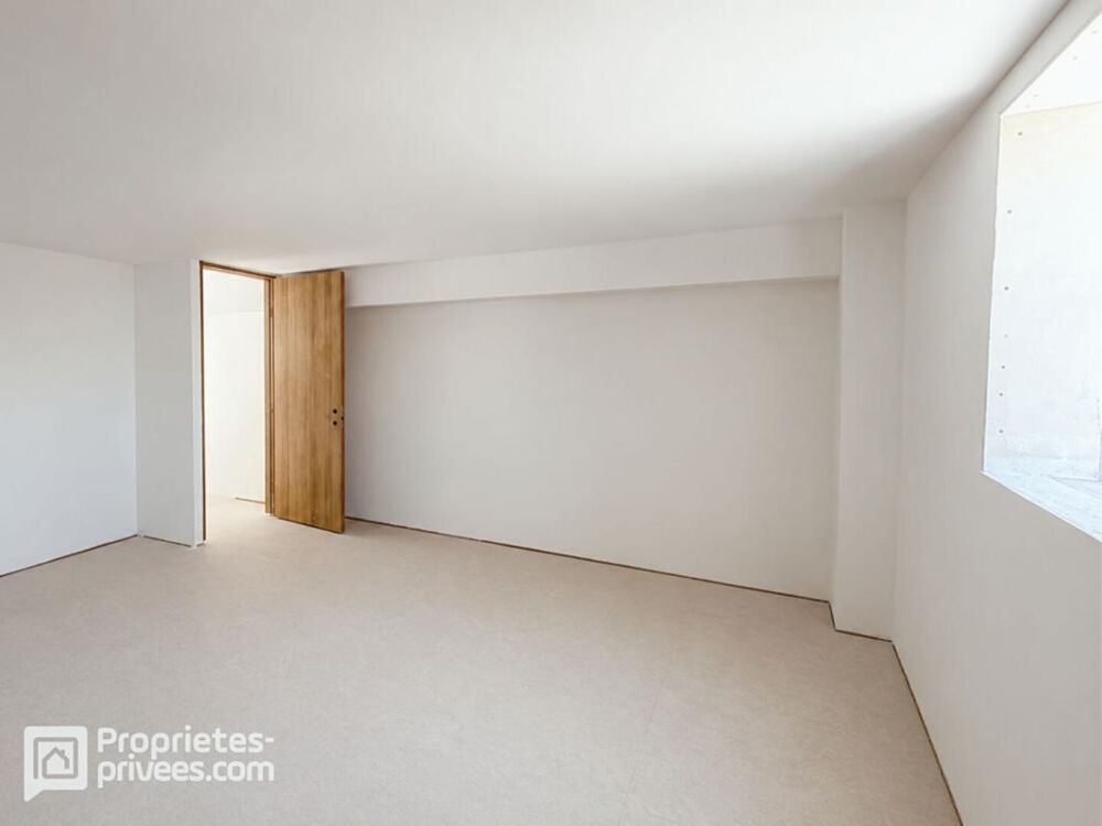 Vente Maison Maison Neuve - 3 pièces - Les Valayans - 199 000 Euros Pernes les fontaines