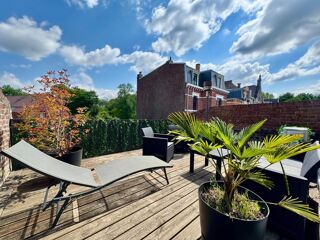  Maison � vendre 7 pi�ces 222 m�