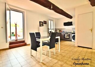  Maison à vendre 3 pièces 80 m²