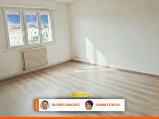  Appartement à vendre 3 pièces 63 m²
