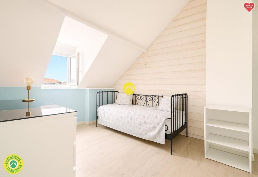 Vente Appartement Grand Studio, Berck Plage Berck