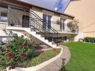  Maison � vendre 3 pi�ces 120 m�