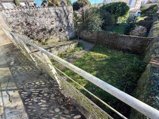  Maison à vendre 4 pièces 90 m²
