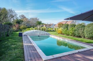  Maison à vendre 7 pièces 232 m²
