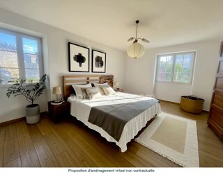  Maison à vendre 5 pièces 124 m²