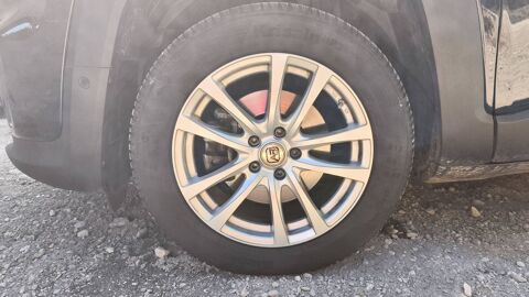 Renegade 1.3 GSE T4 150 BVR6 Limited 2020 occasion 74930 Pers Jussy