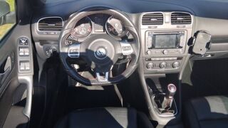 Golf 2.0 TFSI 211 GTI 2015 occasion 38300 Saint Savin