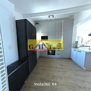  Duplex/triplex  vendre 2 pices 56 m