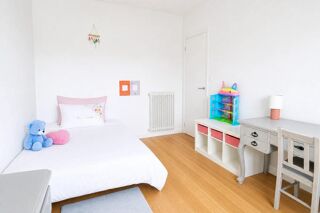  Appartement à vendre 3 pièces 71 m²