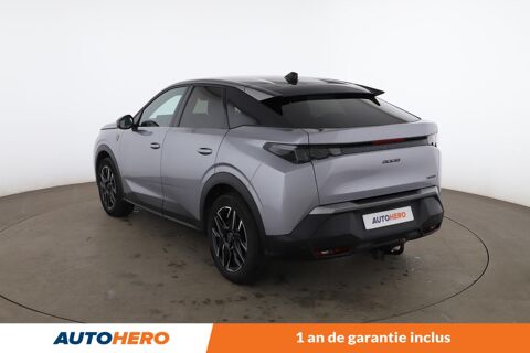 3008 1.2 Hybrid GT e-DCS6 136 ch 2024 occasion 92130 Issy-les-Moulineaux