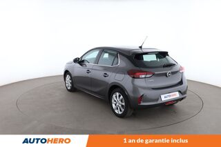 Corsa 1.2 Turbo Elegance 5P 100 ch 2020 occasion 92130 Issy-les-Moulineaux