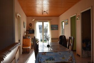 Maison à vendre 3 pièces 64 m²